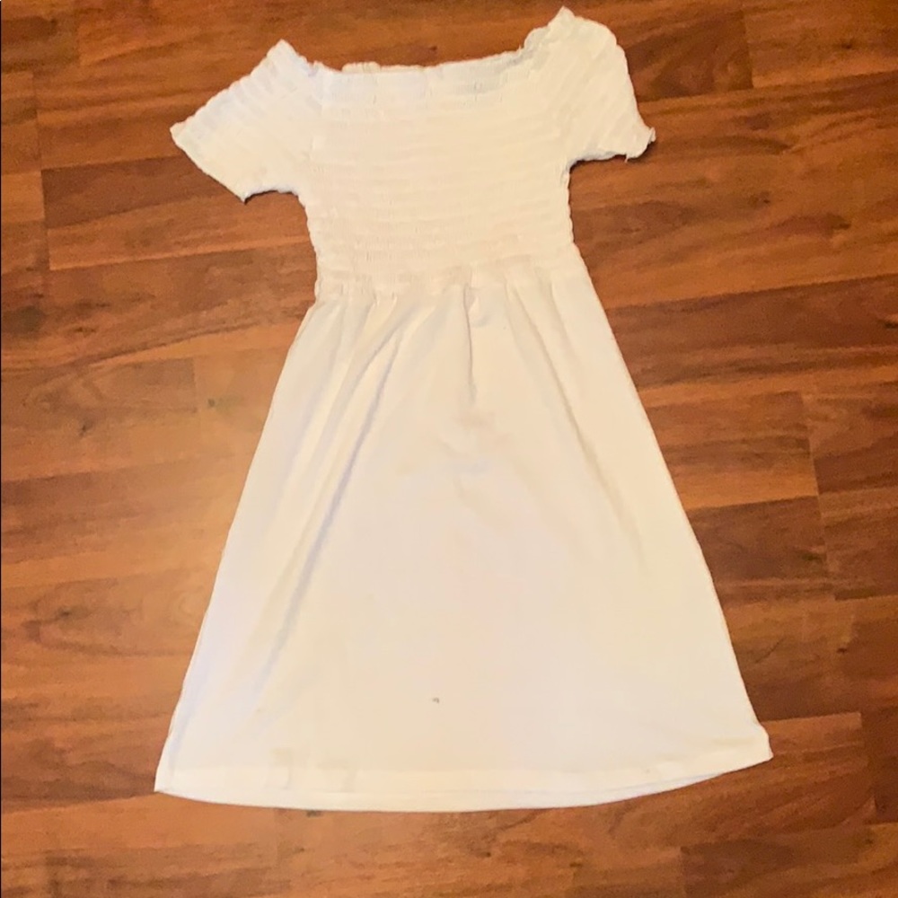 Sun Dress
